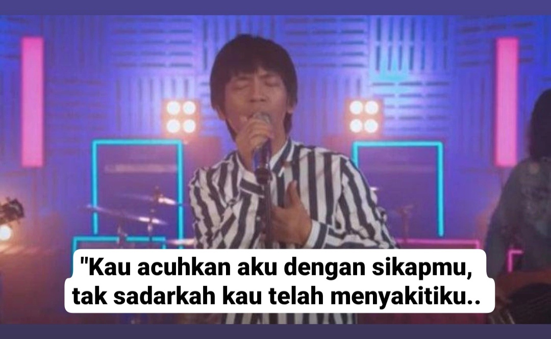 Apa saja kata kekinian yang resmi masuk KBBI? - Quora