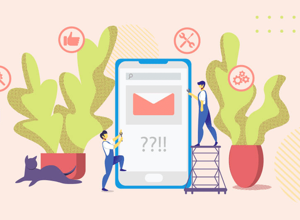 How to fix a glitch on an Instagram DM Quora