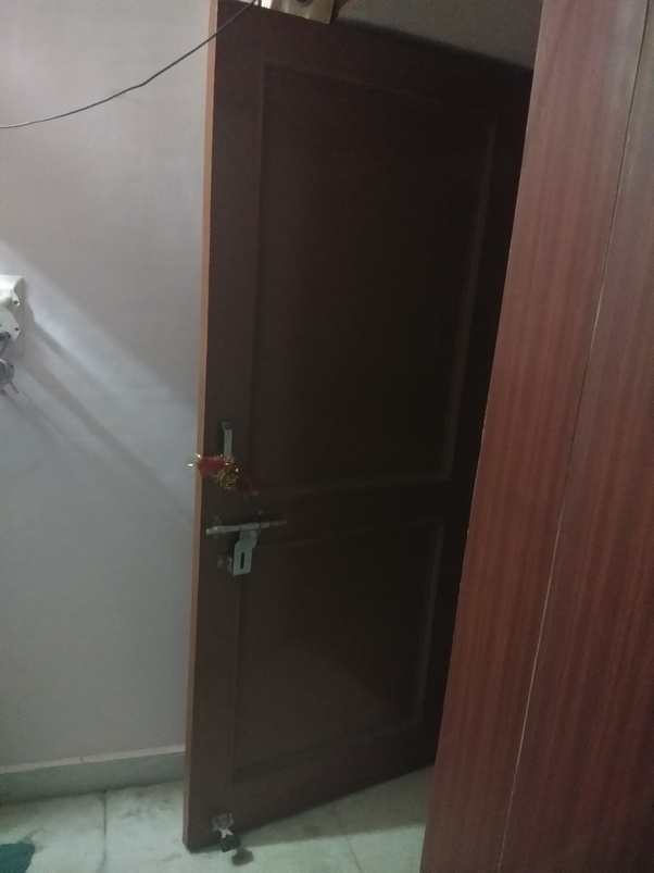 36 X 78 Mobile Home Exterior Door