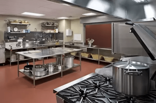 Where can I find commercial kitchen equipment in India? Quora