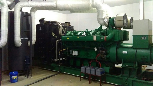 What are the causes of voltage drop in a generator? Quora