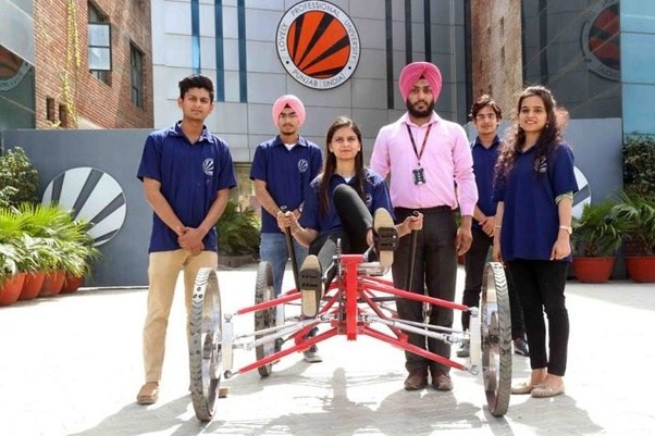 Which is better, CSE at LPU or ECE at Amrita? Quora