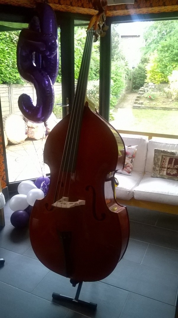 How much does a reasonable beginner upright bass cost? Quora