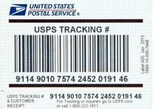 The only drawback of this fake mobile number for otp is that it's accessible to anyone. What Can I Do If I Lost My Tracking Number For Usps Quora