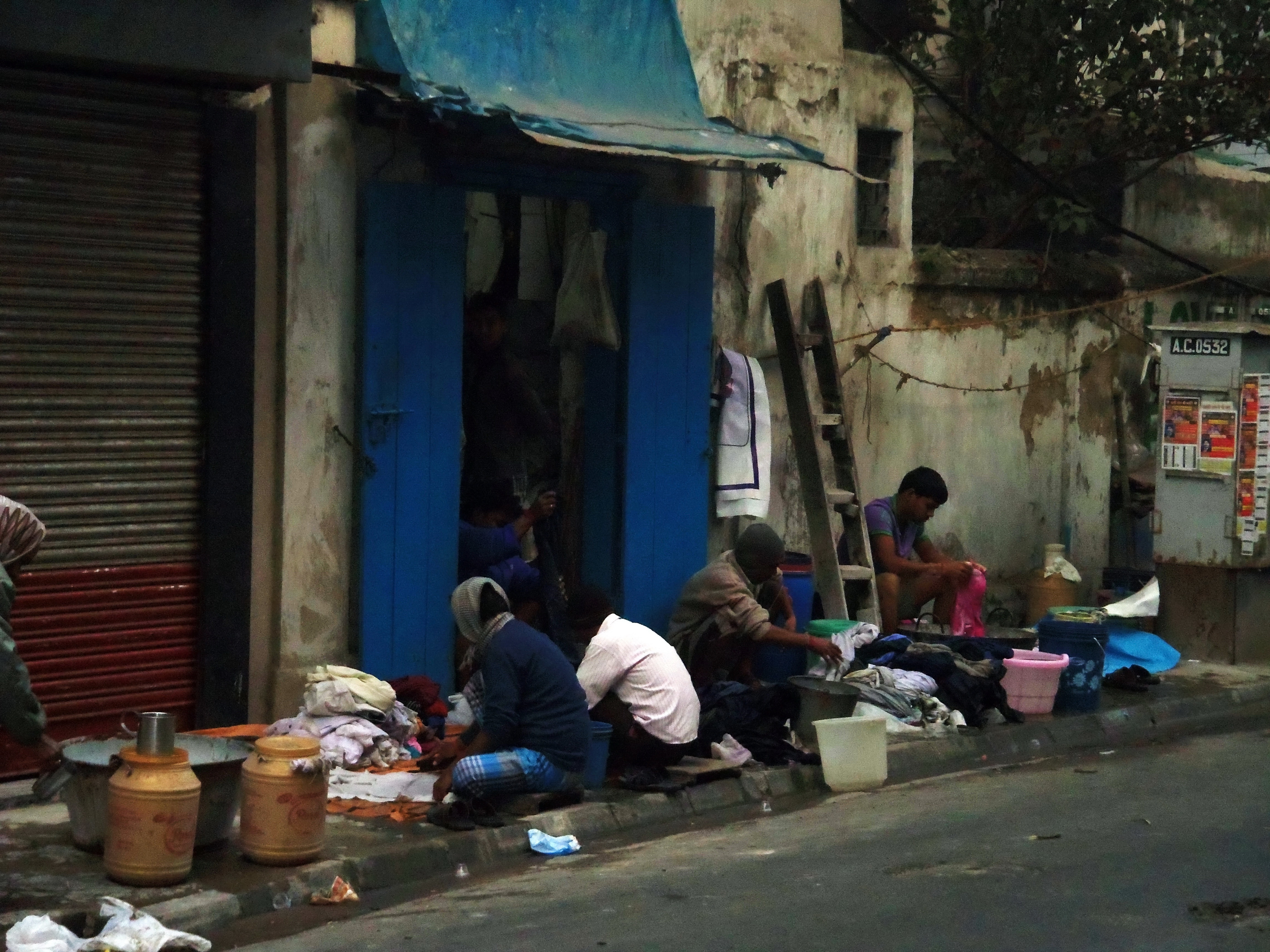 Apakah India benar-benar merupakan negara yang jorok? - Quora