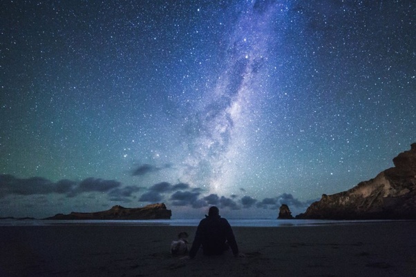 Why do people like to look at stars? Quora