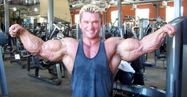 Is eating junk food occasionally okay while trying to build muscle? Quora