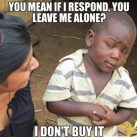 Apa terjemahan yang tepat untuk &lsquo;wani piro&rsquo; dalam bahasa Inggris? Apakah  ada idiom yang sesuai? - Quora