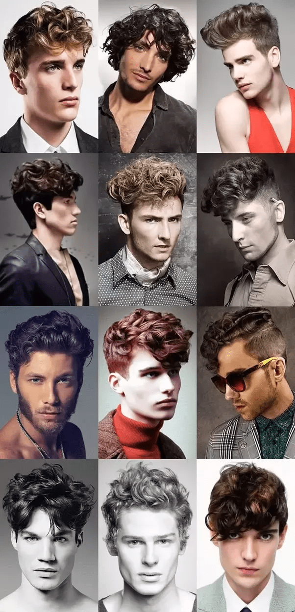 What are some tips for hair care for men? Quora
