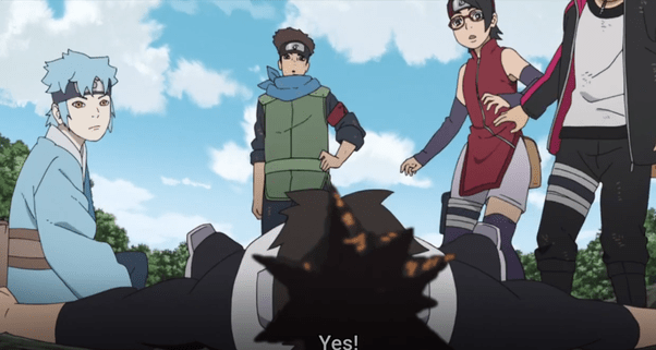 [最新] boruto episode 250 836798Boruto episode 250 release date