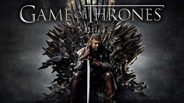 Ver Serie Hierro Online