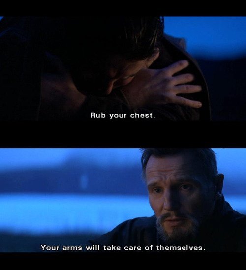 Why do men have more body hair (chest, back, etc) than