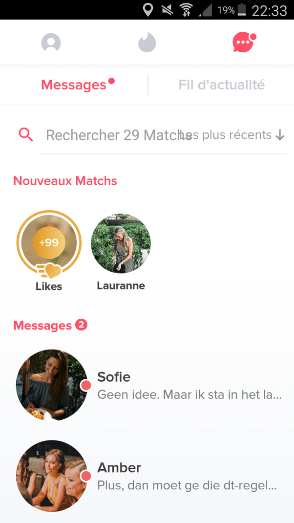 Too Many Guys On Tinder How Do You Get More Likes On Tinder