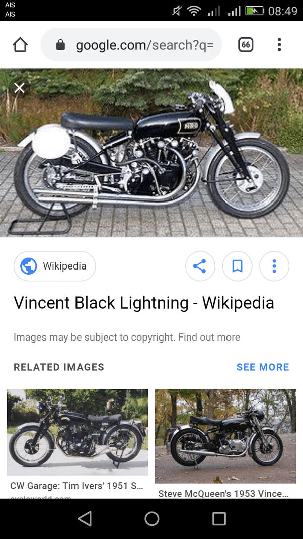 Are motorcycles more dangerous today than 50 years ago? Quora