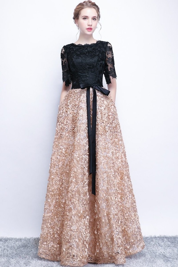 What color best goes with gold and black? Quora