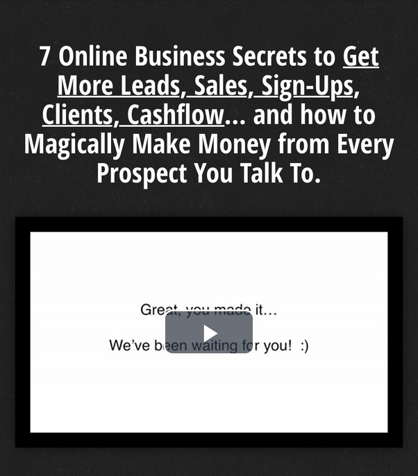 Where can I get the best MLM recruiting systems for a company with