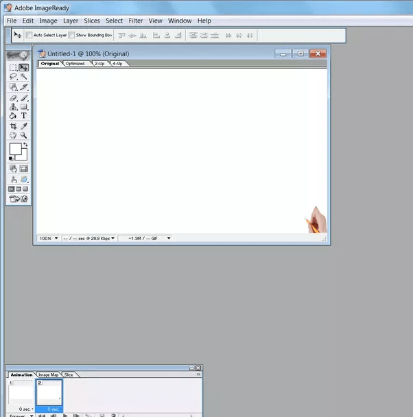 Is there any free software for creating whiteboard