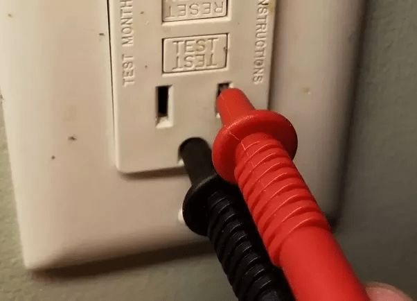 Are all holes of an electrical outlet dangerous? Quora