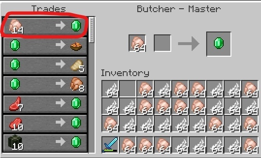 Which villager is best for making emerald profits in Minecraft? Quora