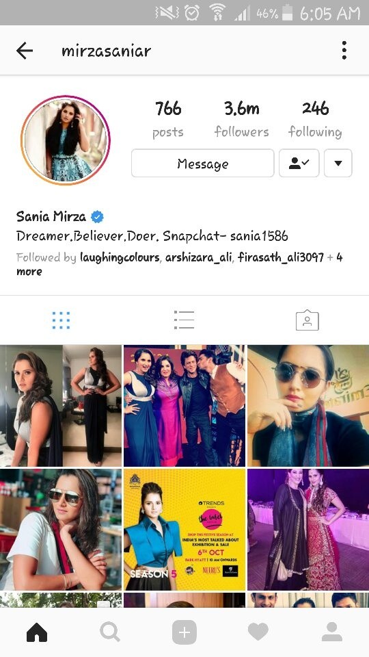 What does a green dot next to a person’s name on Instagram mean? Quora