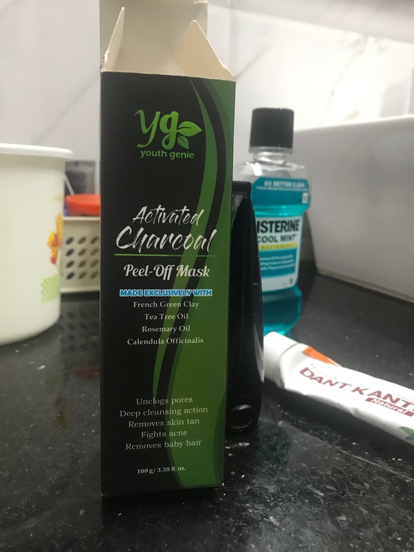 How do normal charcoal and activated charcoal differ? Quora