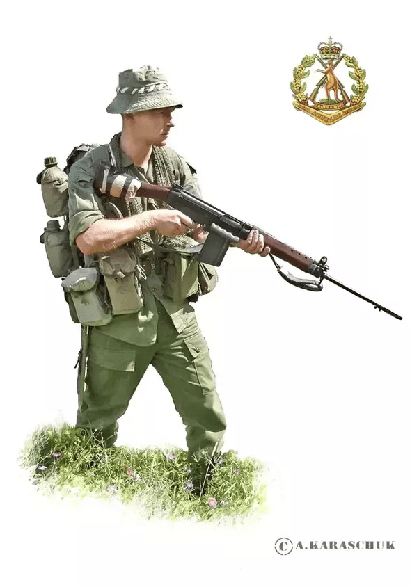 Soldiers, what web gear and body armour did you use and what is your