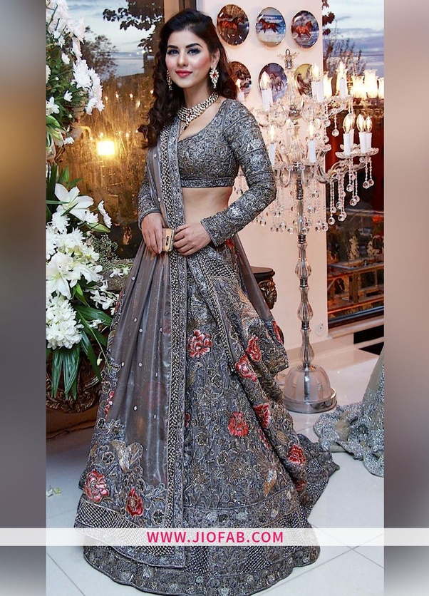 What are the best online websites for lehengas? Quora