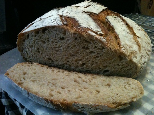 What happens if you don&#039;t put eggs in bread? Quora