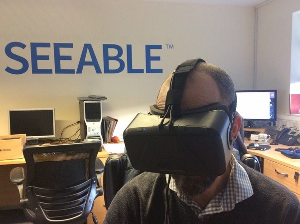 What kind of budget do I need to create a Virtual Reality project? Quora