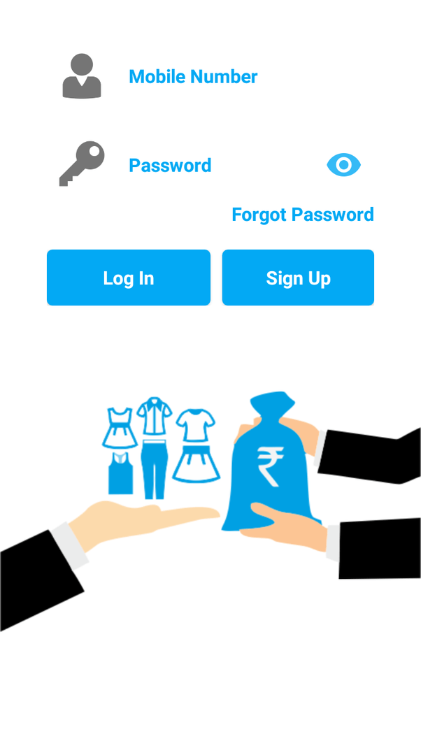 Where can I sell used clothes in India? Quora