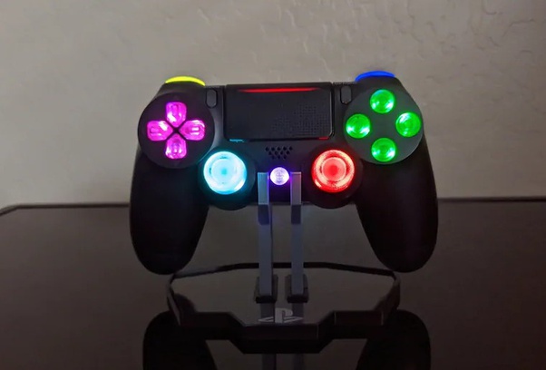 Ps3 Controller Flashing Red Lights Not Turning On