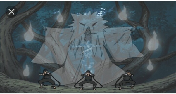 What are the top forbidden jutsus in 'Naruto' and who can perform them