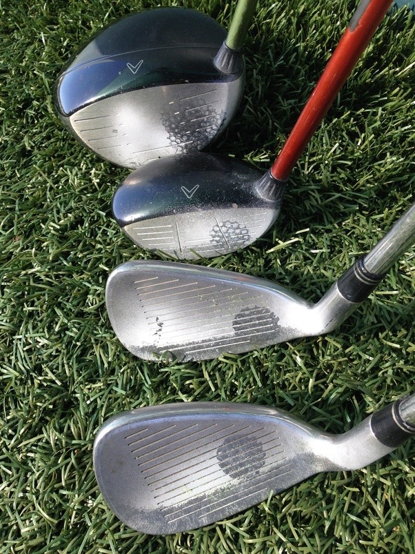 Why am I suddenly shanking a golf ball? Quora