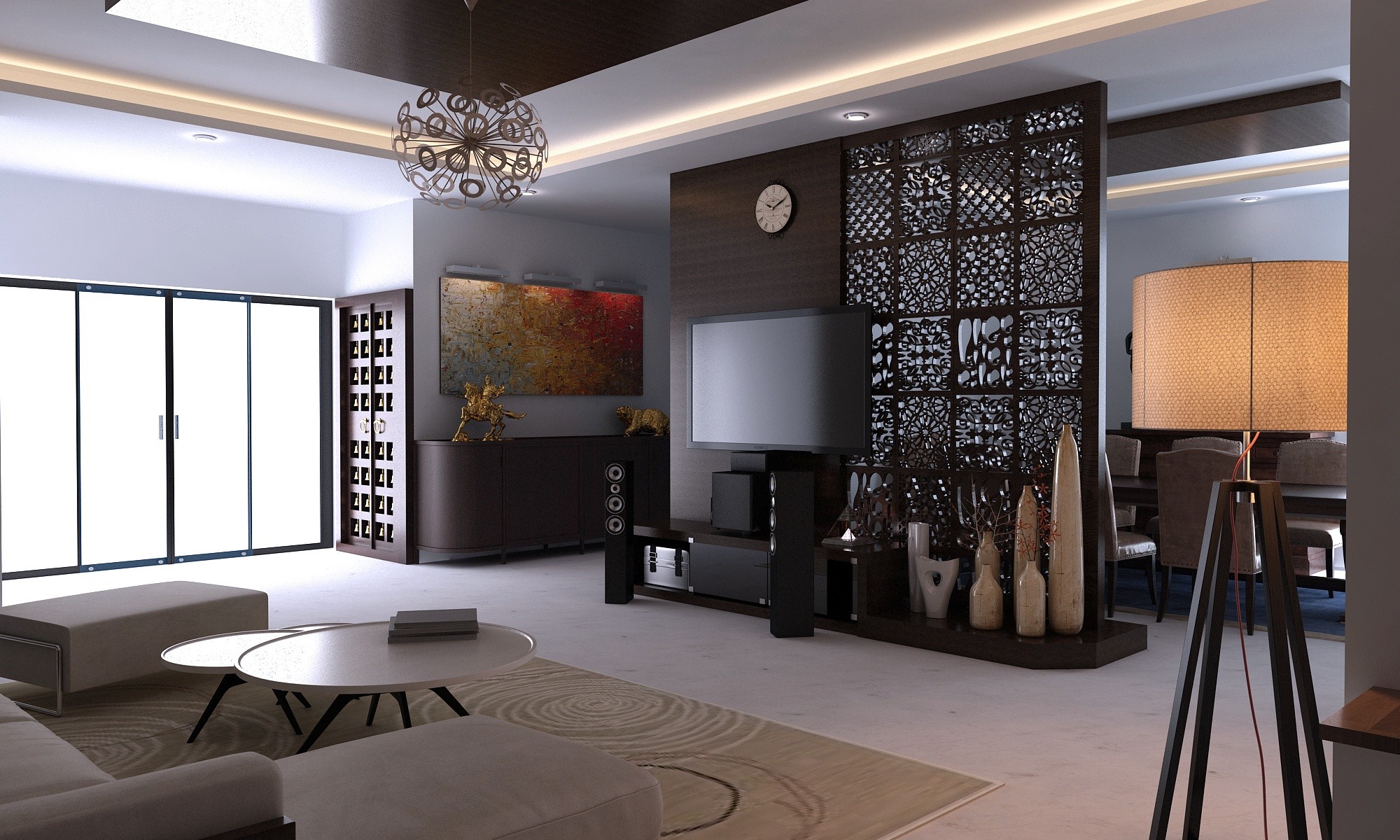 Architecture And Interior Design Courses In Bangalore