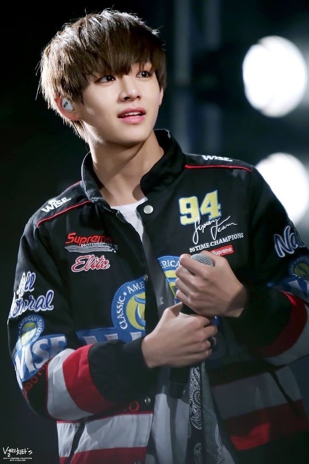 How do BTS members look with makeup and without makeup