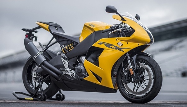 What are the best American made sport bikes? Quora