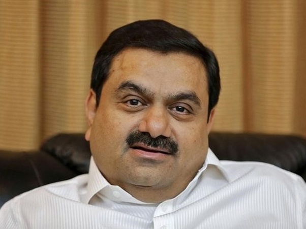 Who is the richest person in India and in the world? Quora