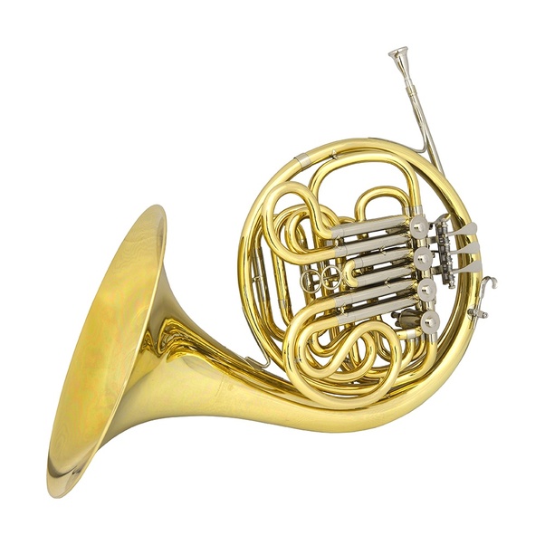 What's the difference between a French horn and a trumpet? Quora