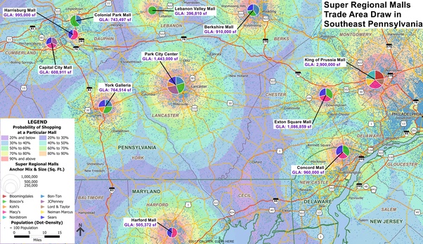 What is the best but easy to use software for drawing maps