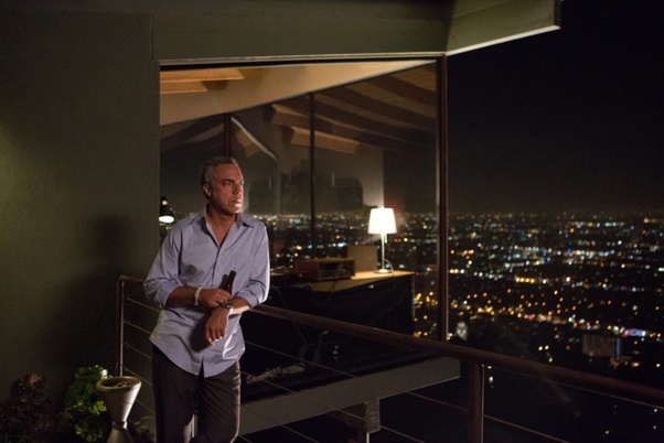 Why does Harry Bosch have only one speaker in his home stereo? Quora