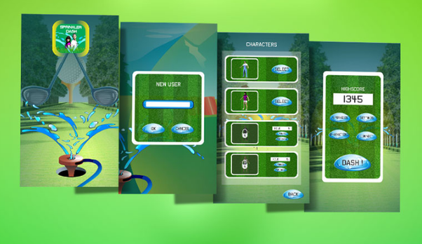 How to make an endless runner game in 3D Quora