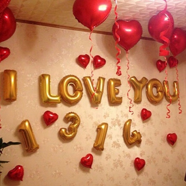 How Should A Room Be Decorated With Budget Things For A Birthday