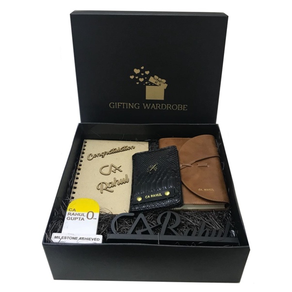 What should you gift a Chartered Accountant? Quora