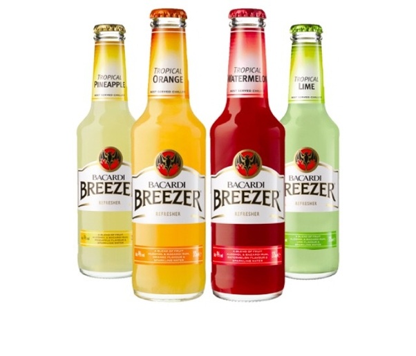 What if we drink Breezer? Does it come under the drink and drive? Quora