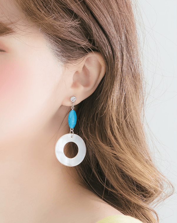 Which type of earrings are more popular these days? Quora