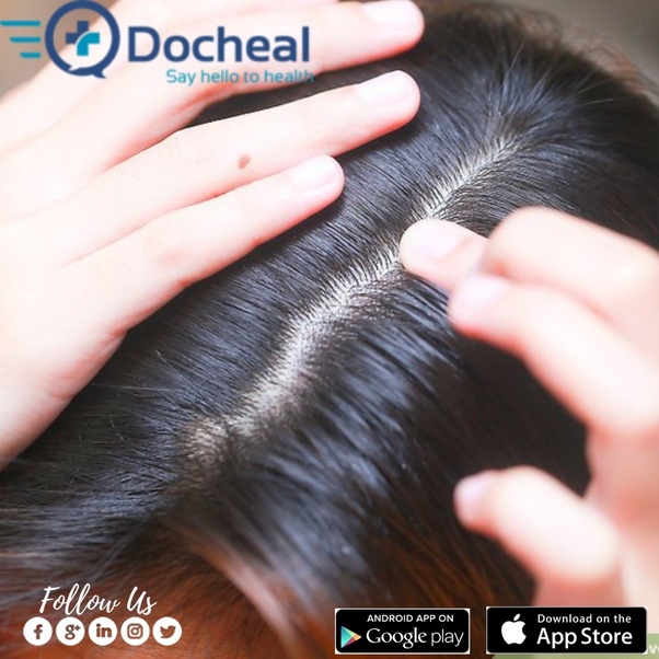 Why do I sometimes experience pain in hair follicles? Quora