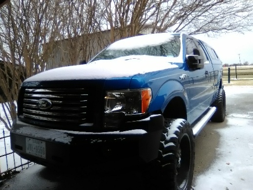 How much does it cost to have a monster truck? Quora