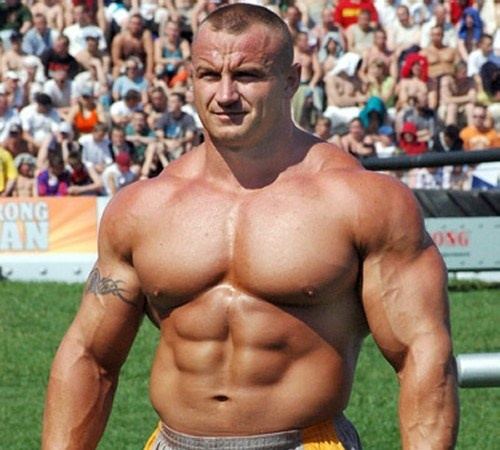Is it possible to have visible sixpack abs without flexing? Quora