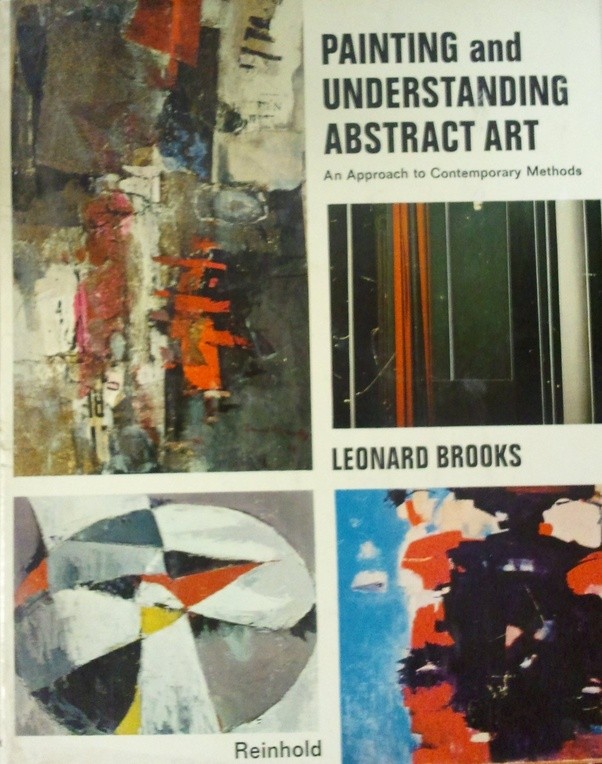 What is the best book for abstract art? Quora