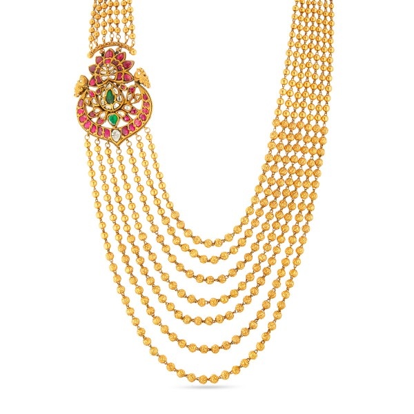 Which is the most trustworthy gold jewellery shop in